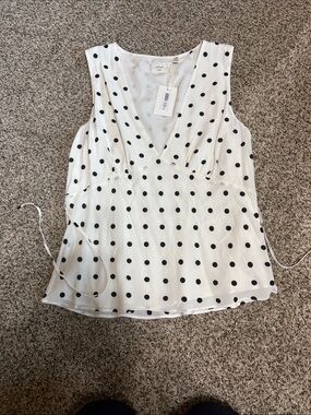 Aritzia Wilfred Novelist Top